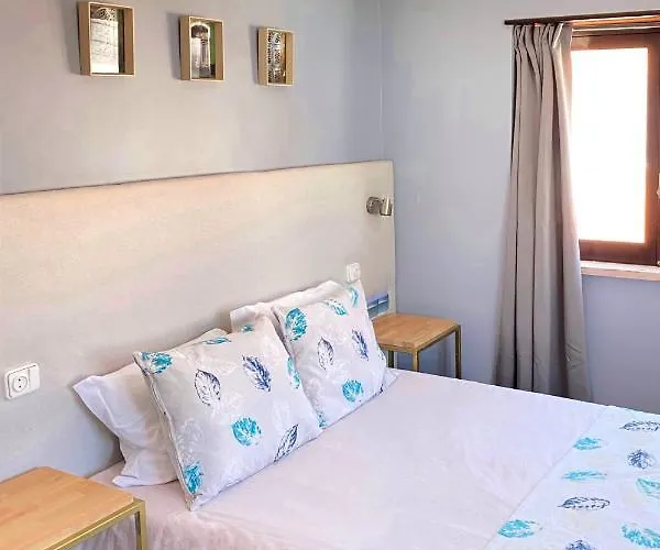 O Tourinho Casa de hóspedes