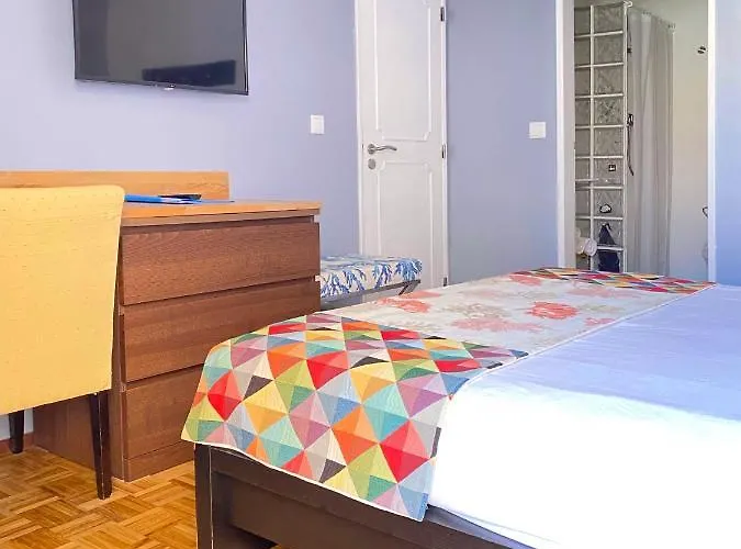 Casa de hóspedes O Tourinho 3*