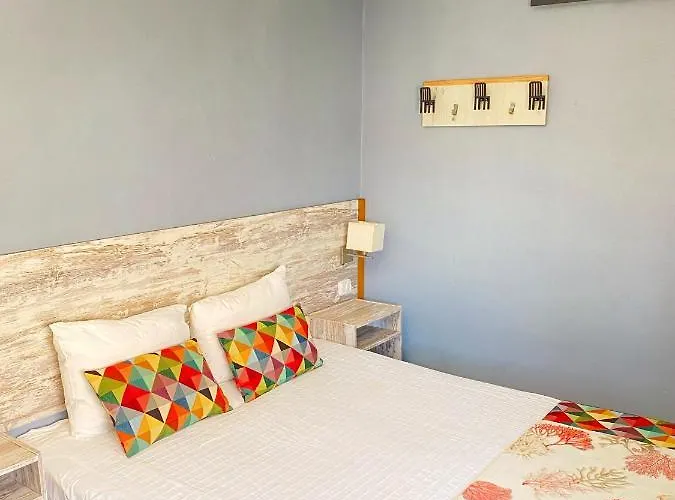 Casa de hóspedes O Tourinho Baleal