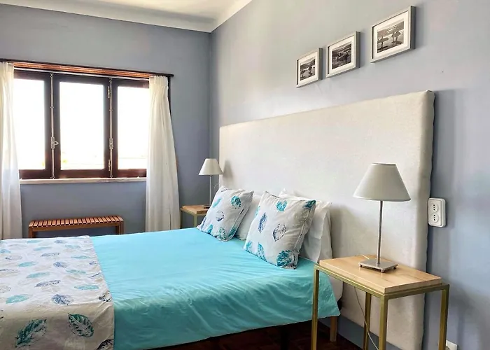 O Tourinho 3* Baleal