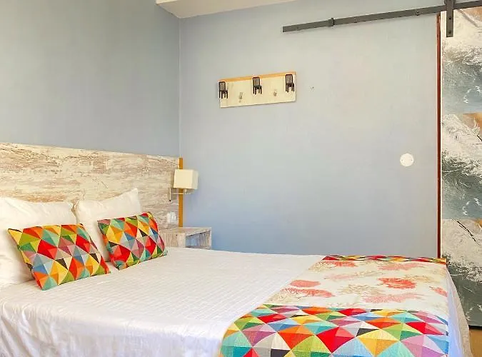 Casa de hóspedes O Tourinho 3*