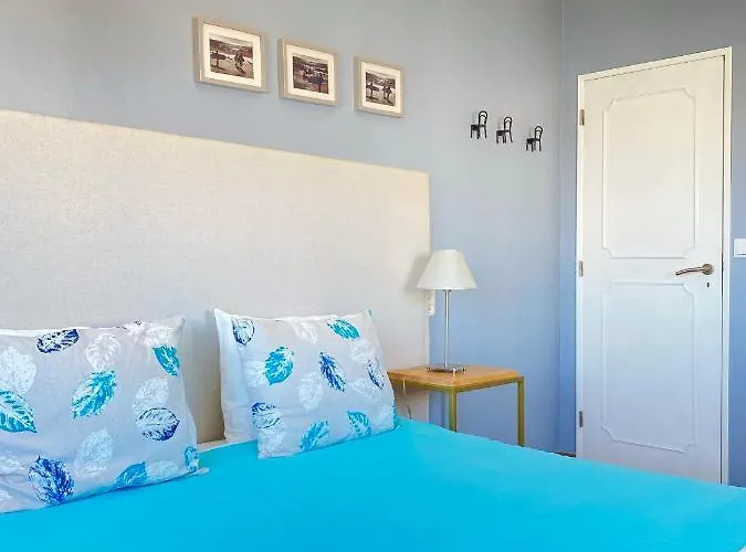 Casa de hóspedes O Tourinho Baleal