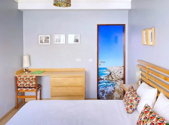 Casa de hóspedes O Tourinho 3*