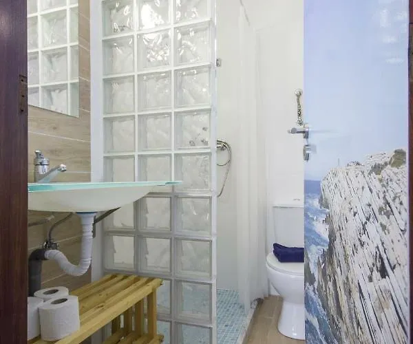 Casa de hóspedes O Tourinho