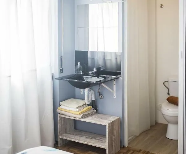 O Tourinho Casa de hóspedes Baleal