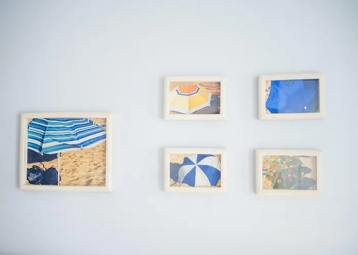 Casa de hóspedes O Tourinho Baleal