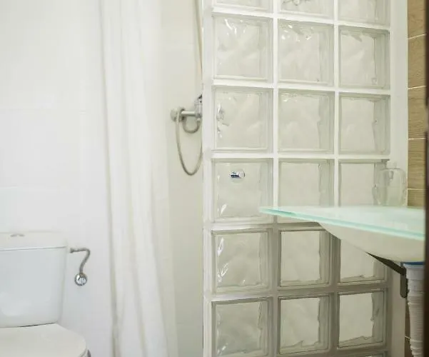 Casa de hóspedes O Tourinho Baleal