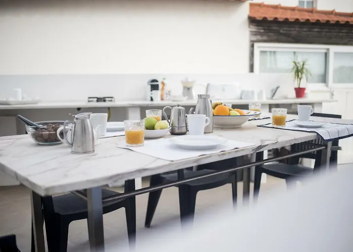 O Tourinho Casa de hóspedes 3*