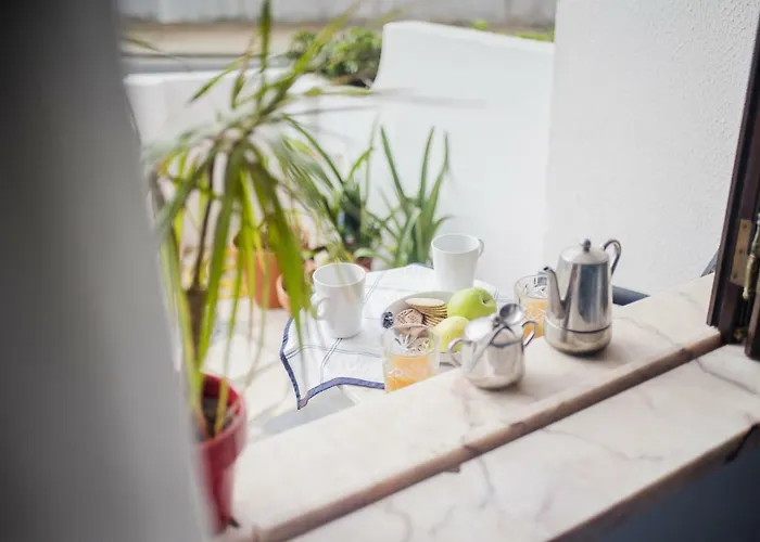 Casa de hóspedes O Tourinho 3*