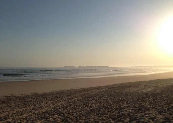 O Tourinho Casa de hóspedes