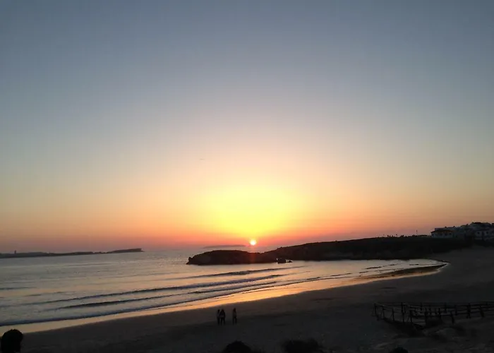 Casa de hóspedes O Tourinho Baleal
