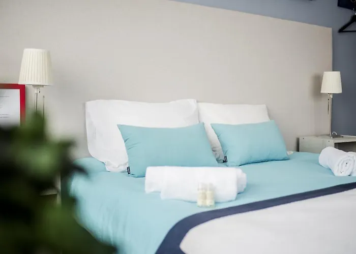 O Tourinho Casa de hóspedes Baleal